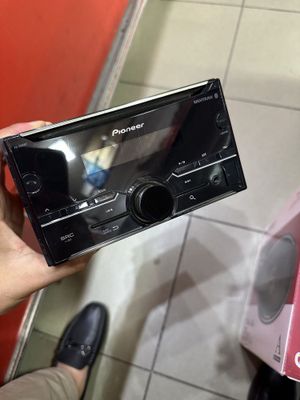 Pioneer 505 BT madel