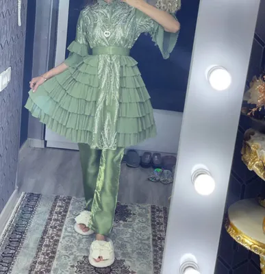 Holati ideal 2-3 marta kiyilgan