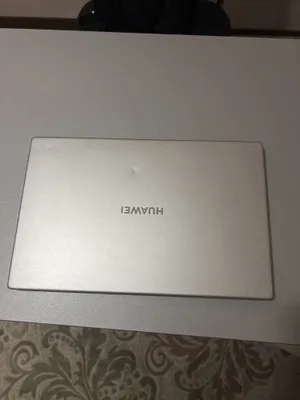 Huawei matebook noutbuk d15 5500U/16+512gb