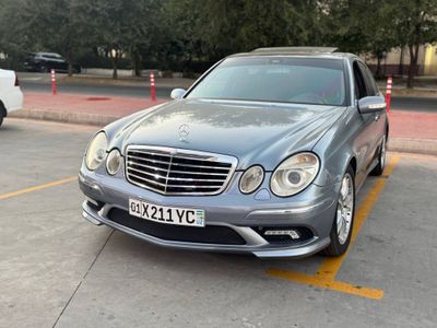 Mersedesbenz 211