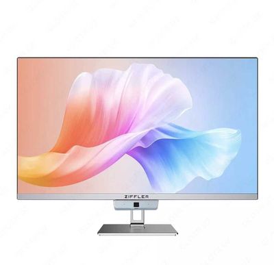 ;Моноблок ZIFFLER AIO 27-WH610 H610