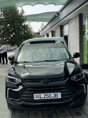 Машина с гарантии