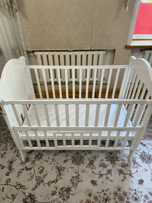 Детский кроват Китай