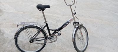 Velosiped sotiladi