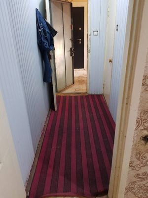 Kvartira bor faqat qizlarga