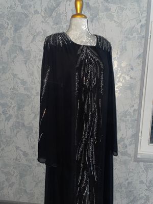 Дубайский абая