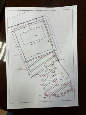 Продаётся участок . 100000у.е за сотку.