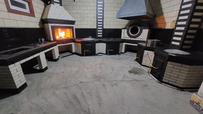 Tandir O‘choq Mangal qurib beramiz