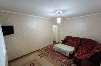 Аренда 2х комнатная Спутник 1