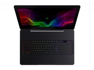 Razer Blade Pro Core i7-7 32GB DDR4 512GB SSD 4K UHD Touch 8GB NVIDIA