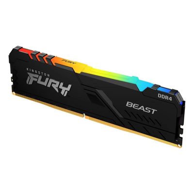 Fury kingston 16g 3200Mhz DDR4