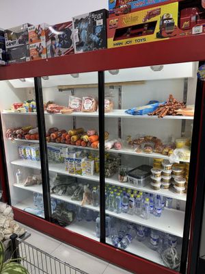 Xaladilnik sotiladi 1 yil ishlatilgan