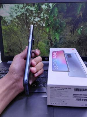 Redmi Note 9 S srochna sotiladi