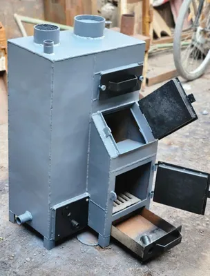 Катёл katyol унверсал