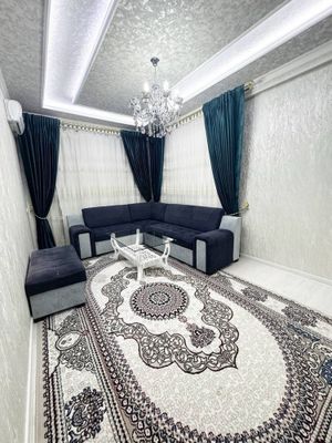 Арендага Юнусобод Универсамда 2хона новостройка