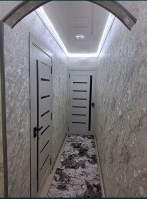 Квартира ижарага берилади оилали тинч яхши одамлара