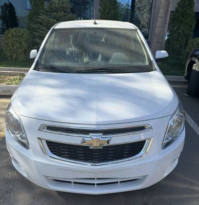 Cobalt GX-style at plus