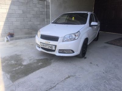 Nexia 3 sotiladi