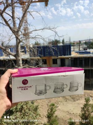 продается бокалы