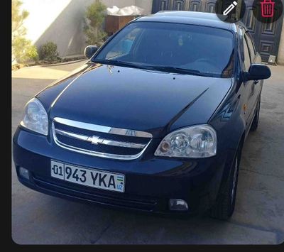 Lacetti Av 2013