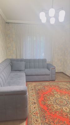 Аренда Карасу-1. 1/1/4