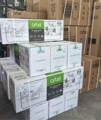Скидка! Artel-12 inverter/onoff доставки бесплатно по городу