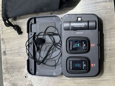 Saramonic Blink 500pro