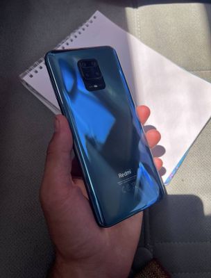 Redmi not 9 pro ideal srochna