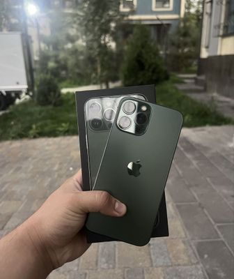 Iphone 13 PRO MAX 87%/128GB LL/A
