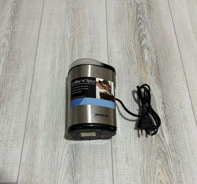 кофемолка Arshia 380 тысяч сом