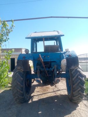 MTZ 80 sotiladi narxi 55 million
