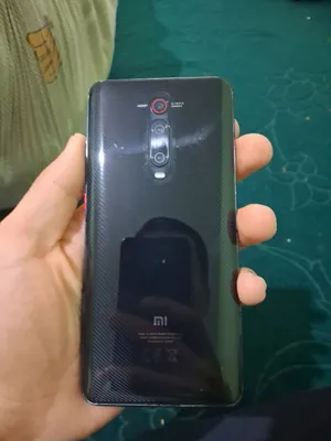Xiaomi 9T