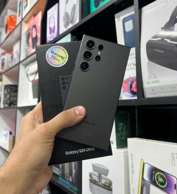 Samsung S24 ultra sotiladi