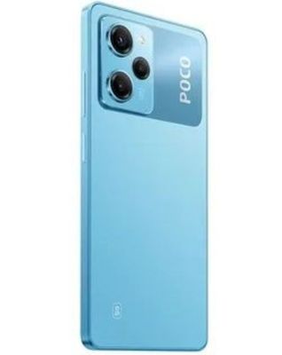 Poco X 5 PRO 8_256