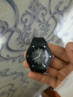 Hublot Geneve