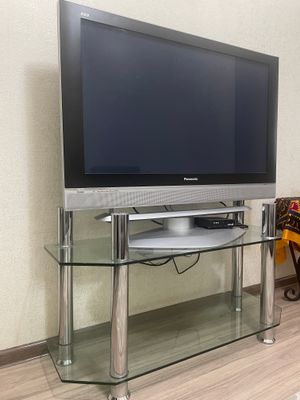Плазменный телевизор Panasonic Viera