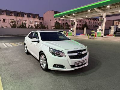 Malibu 1 | Малибу 1 | Автомат | 2014 йил.