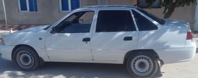 Сотилади Nexia 2