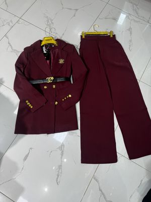 Костюм-шим Gucci, Guangzhou