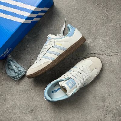 Adidas samba