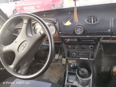 Лада ВАЗ 2106 йили 1983 машина яхши састиянада харажати йук