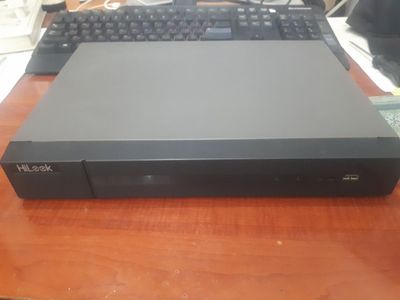Nvr hilook NVR-116MH-C komlekt s hdd seagate 2 TB original