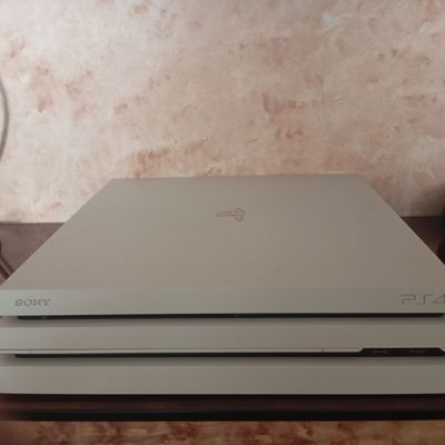 Playstation 4 pro