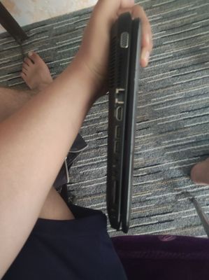 HP pavilion g6 holati yahshi