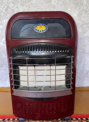 Продаётся корейская печка