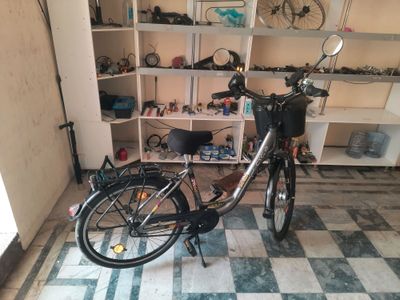 germanskie velosaped 26.7skorizli