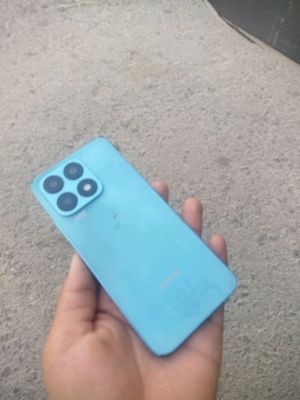 Modeli Honor x8a. Narxi 800 000