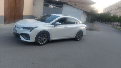 Gac aion s 2024 nasiyaga vikup