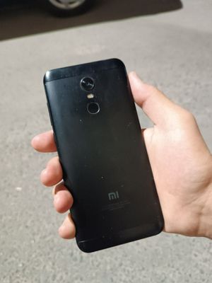 Redmi 5 plus 32 Gb