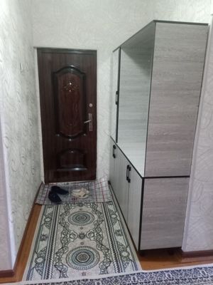 Nuriston shaharchasidan uy sotiladi